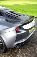 Lotus Evora Sport 410 (UK model)