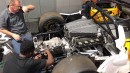 Quentin Boylan's Lotus Exige Mercedes-AMG V8 supercar