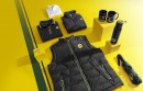 Lotus parts and merchandise available on company's new website