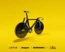 Lotus The Hope Track Bike