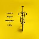 Lotus The Hope Track Bike