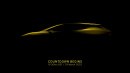 Lotus Type 132 reveal date will be March 29