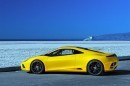 Lotus Supercars Picture Galore
