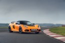 2021 Lotus Elise and Exige Final Edition models