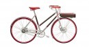 The Louis Vuitton x Maison Tamboite LV Bike is made to order