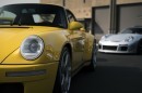 RUF: Love at the Red Line documentary offers a look at the story of RUF Automobile
