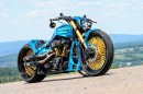 Harley-Davidson Ilektra