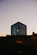 Glass Cottages Tiny House