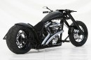 Harley-Davidson Mirage