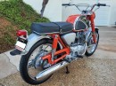 1963 Honda CB77 Super Hawk