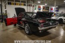 Low-Mile 1966 Ford Mustang Fastback for sale by Garage Kept Motors
