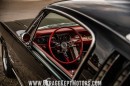 Low-Mile 1966 Ford Mustang Fastback for sale by Garage Kept Motors