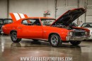 1972 Chevy Chevelle 454ci SS tribute for sale by Garage Kept Motors