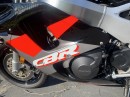 1993 Honda CBR900RR Fireblade