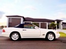 37k-Mile 1997 Mercedes-Benz SL 600 up for grabs at auction on Bring a Trailer