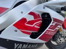 1997 Yamaha YZF750R