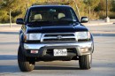 2000 Toyota 4Runner SR5 4x4 for sale on cars & bids