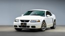 2004 Ford Mustang SVT Cobra for sale on Bring a Trailer