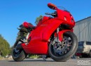 2006 Ducati 749S