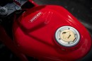 2006 Ducati Supersport 1000DS
