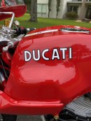 2007 Ducati Sport 1000 S