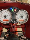 2007 Ducati Sport 1000 S