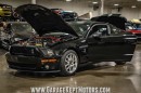 2007 Ford Mustang Shelby GT500 for sale by GKM