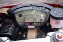 2009 Ducati 848