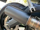 2016 Ducati Scrambler Flat Track Pro