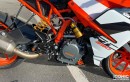 2017 KTM RC 390