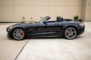 2018 Mercedes-AMG GT C Roadster up for auction on Bring a Trailer