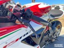 2018 MV Agusta F3 800 RC