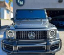 Mercedes-AMG G 63 for sale by Champion Motoring