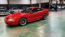 1994 Ford Mustang SVT Cobra for sale by PC Classic Cars