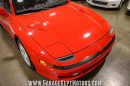 1991 Mitsubishi 3000GT VR4 for sale by GKM
