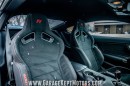 Ford Mustang Shelby GT350R for sale by GKM