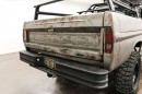 1968 Ford F-100 Zombie Special