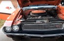 1970 Dodge HEMI Challenger R/T