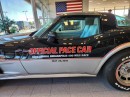 1978 C3 Corvette Pace Car