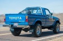 1980 Toyota SR5 Pickup Truck