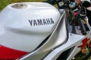 1998 Yamaha YZF-R1