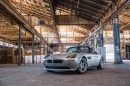 23k-Mile 2001 BMW Z8 for sale in California at auction on Bring a Trailer