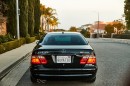 5,600-Mile 2001 Mercedes-Benz CLK 55 AMG up for grabs at auction on Bring a Trailer