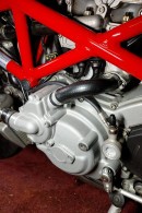 2007 Ducati Monster S4R