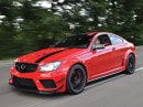 2013 Mercedes-Benz C 63 AMG Black Series for sale at auction