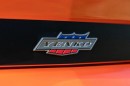 2020 Chevrolet Camaro 2SS 1LE Yenko/SC Stage II