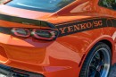 2020 Chevrolet Camaro 2SS 1LE Yenko/SC Stage II
