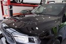 2021 Dodge Durango SRT Hellcat getting auctioned off