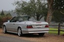 Family-Owned 1995 Mercedes-Benz E 320 Cabriolet