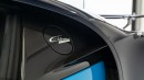 2021 Bugatti Chiron Pur Sport getting auctioned off